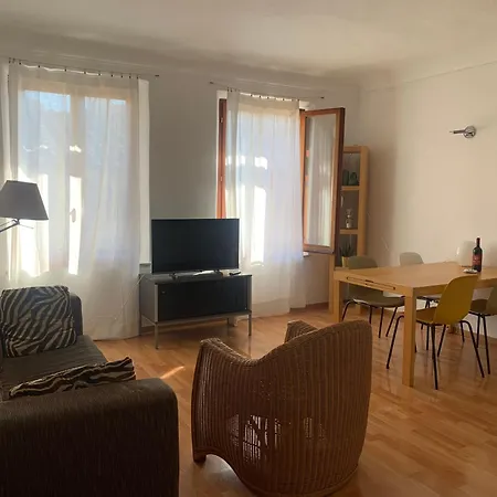 Apartmán A Due Passi Da Piazza *