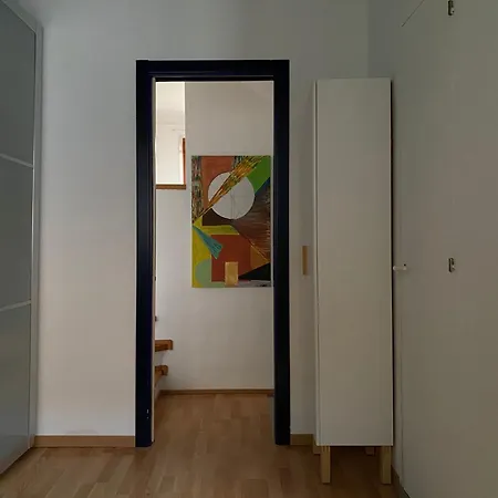 A Due Passi Da Piazza Apartment *