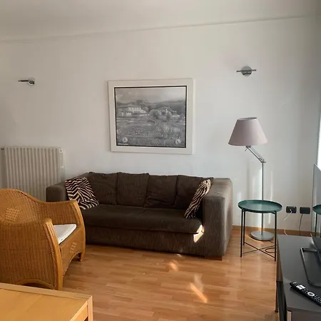 A Due Passi Da Piazza Apartment Siena