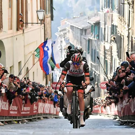 A Due Passi Da Piazza Lejlighed