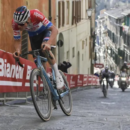 A Due Passi Da Piazza Lejlighed Siena