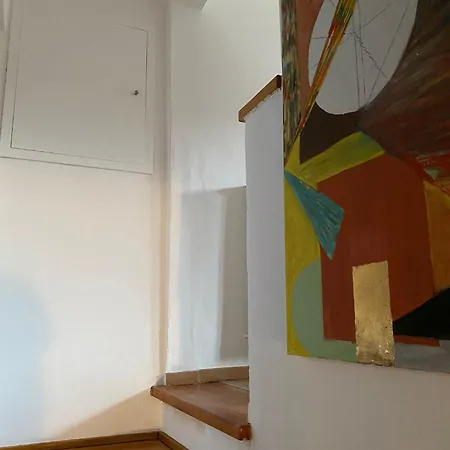 A Due Passi Da Piazza * Siena